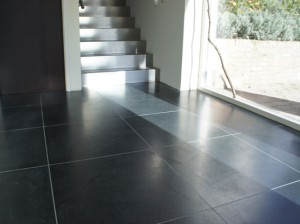 Onderhoud Olivian Black