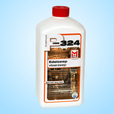 HMK P324 Edelzeep, 1 liter flacon