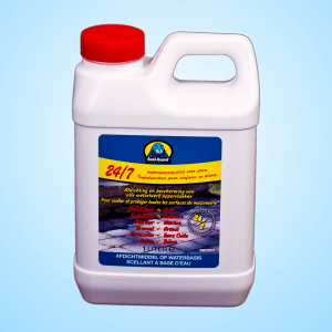 Seal Guard 24/7 flacon van 1 liter