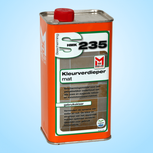 Moeller HMK S235 Kleurverdieper Mat