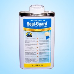 Seal-Guard Gold Label Impregneermiddel